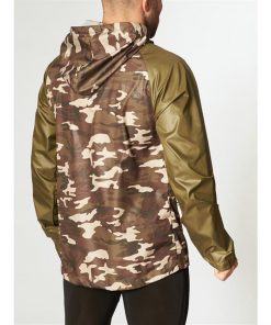 Leone America 1947 TRAINING JACKET