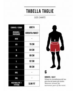 Leone America 1947 THAI SHORT BANGKOK ZEBRA Sportswear