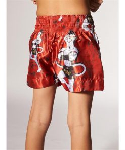 Leone America 1947 THAI SHORTS JR RAMON