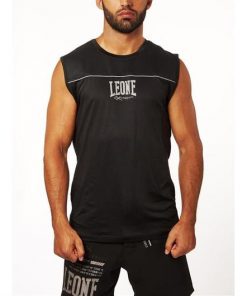 Leone 1947® North America Sleeveless T-Shirts & Tanks BASIC X SLEEVELESS