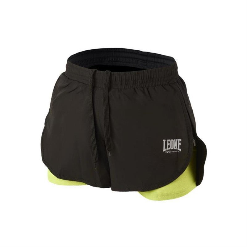 Leone America 1947 WOMAN SHORT PRO TECH W Sportswear 1 Leone America 1947 WOMAN SHORT PRO TECH W Sportswear