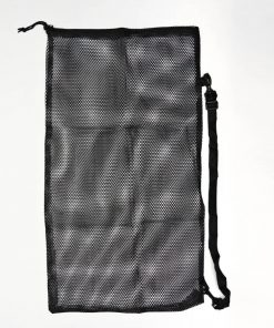 Leone America 1947 Sporting Bags & Back Packs MESH BAG