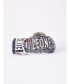 Leone America 1947 KEYRINGS 'MINI BOXING GLOVE' Iron Spring