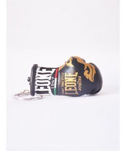 Leone America 1947 KEYRINGS 'MINI BOXING GLOVE' Iron Spring