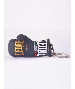 Leone America 1947 KEYRINGS 'MINI BOXING GLOVE' Iron Spring