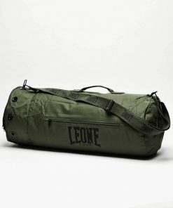 Leone America 1947 COMMANDO GYM BAG Sporting Bags & Back Packs