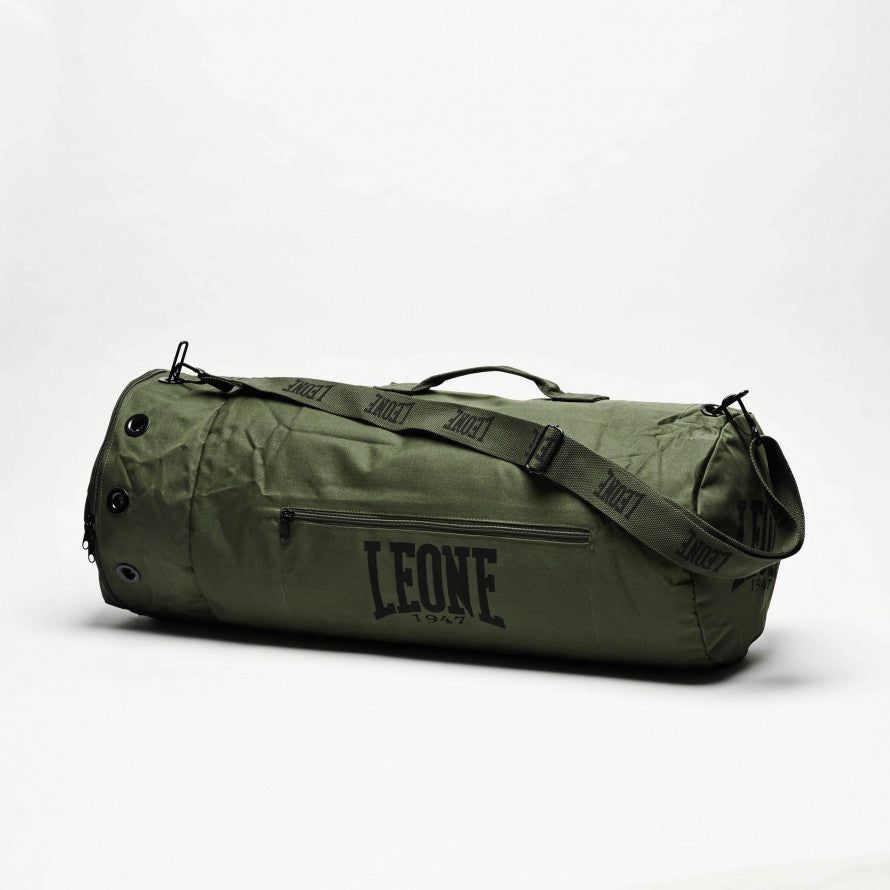Leone America 1947 COMMANDO GYM BAG Sporting Bags & Back Packs 1 Leone America 1947 COMMANDO GYM BAG Sporting Bags & Back Packs