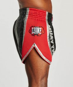 Leone 1947 North America CHIANG RAI THAI SHORTS