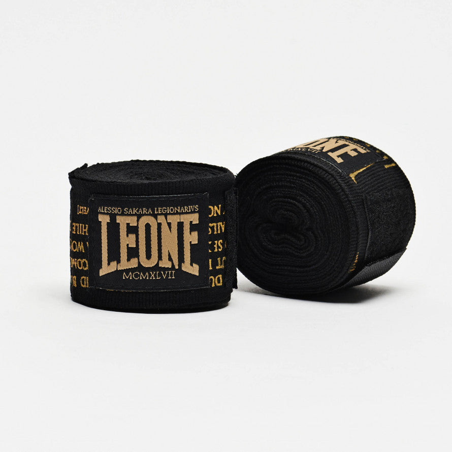 Leone 1947® North America HAND WRAPS Protections And Pads 12 Leone 1947® North America HAND WRAPS Protections And Pads