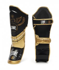 Leone 1947® North America SHINGUARDS 'LEGIO' Protections And Pads