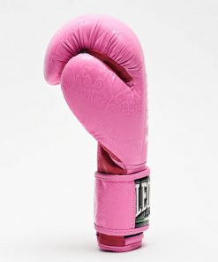 Leone America 1947 MAORI BOXING GLOVES