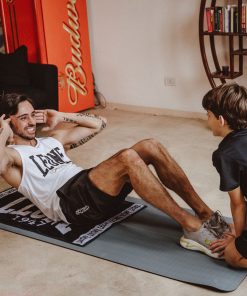 Leone 1947 North America LOGO TANK