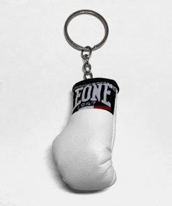 Leone America 1947 KEYRINGS 'MINI BOXING GLOVE' Iron Spring