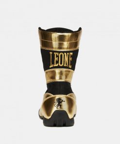 Leone America 1947 Sportswear LEGEND BOXING SHOES 34 Leone America 1947 Sportswear LEGEND BOXING SHOES