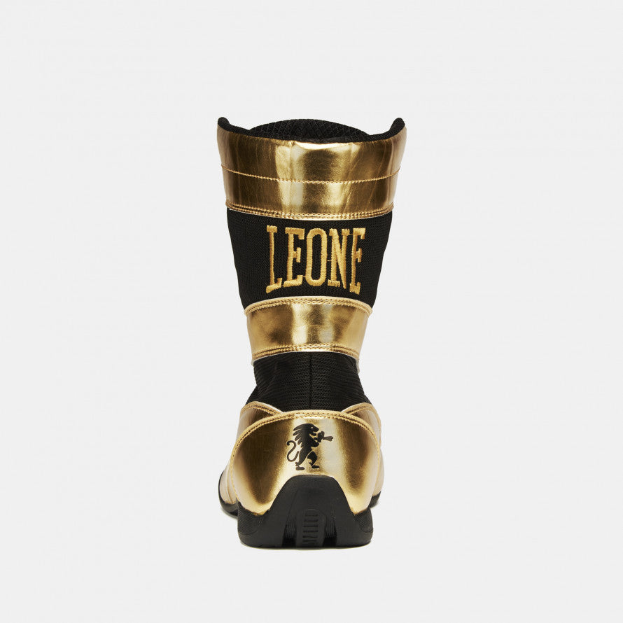Leone America 1947 Sportswear LEGEND BOXING SHOES 14 Leone America 1947 Sportswear LEGEND BOXING SHOES