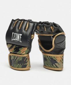 Leone Canada NEO CAMO MMA GLOVES