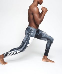 Leone 1947® North America Sportswear ZENITH SPORT TIGHTS