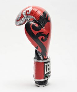 Leone 1947® North America MUAY THAI BOXING GLOVES 46 Leone 1947® North America MUAY THAI BOXING GLOVES
