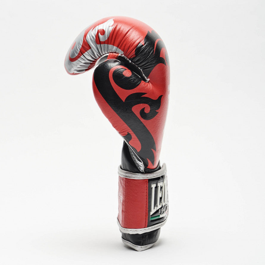 Leone 1947® North America MUAY THAI BOXING GLOVES 22 Leone 1947® North America MUAY THAI BOXING GLOVES