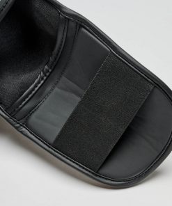 Leone 1947 North America Protections And Pads SHINGUARDS 'CAMOBLACK'