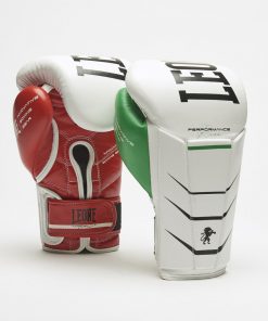 Leone 1947 North America REVO PERFORMANCE BOXING GLOVES 29 Leone 1947 North America REVO PERFORMANCE BOXING GLOVES