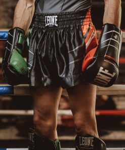 Leone 1947 North America REVO THAI SHORTS