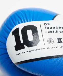 Leone 1947® North America SHOCK BOXING GLOVES 44 Leone 1947® North America SHOCK BOXING GLOVES