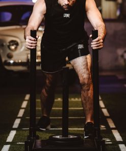 Leone 1947 North America T-SHIRT SLEEVELESS EXTREMA IV 12 Leone 1947 North America T-SHIRT SLEEVELESS EXTREMA IV