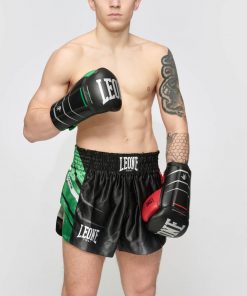 Leone 1947 North America REVO THAI SHORTS