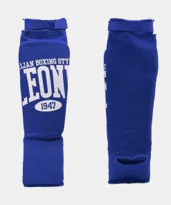 Leone America 1947 SHINGUARDS 'COMFORT' Protections And Pads 9 Leone America 1947 SHINGUARDS 'COMFORT' Protections And Pads