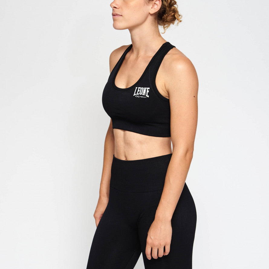 Leone 1947® North America T-Shirts & Sports Bras LOGO SPORTS BRA 12 Leone 1947® North America T-Shirts & Sports Bras LOGO SPORTS BRA