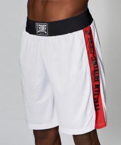 Leone 1947® North America Sportswear BOXING SHORTS
