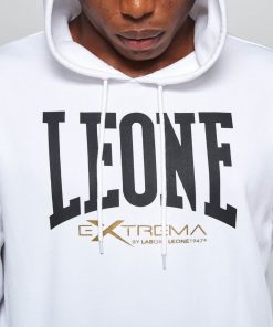 Leone 1947 North America HOODED SWEATSHIRT UNISEX 24 Leone 1947 North America HOODED SWEATSHIRT UNISEX