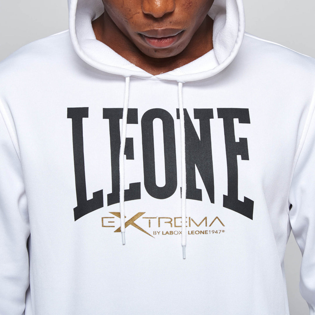 Leone 1947 North America HOODED SWEATSHIRT UNISEX 11 Leone 1947 North America HOODED SWEATSHIRT UNISEX