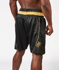 Leone 1947® North America PREMIUM BOXING SHORTS