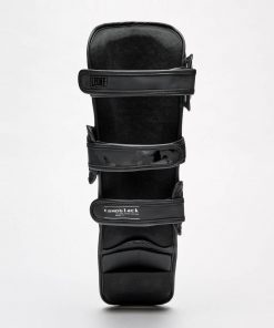 Leone 1947 North America Protections And Pads SHINGUARDS 'CAMOBLACK'