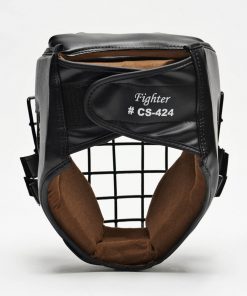 Leone America 1947 Protections And Pads FIGHTER HEADGEAR