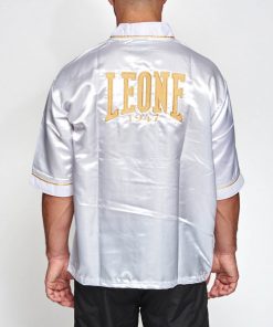 Leone 1947® North America Boxing Gowns & Cornerman Jackets PREMIUM CORNERMAN JACKET