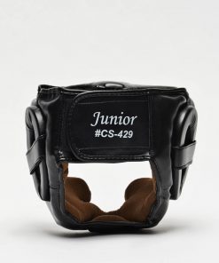 Leone America 1947 JUNIOR HEADGEAR Protections And Pads