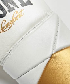Leone 1947® North America AUTHENTIC BOXING GLOVES 27 Leone 1947® North America AUTHENTIC BOXING GLOVES