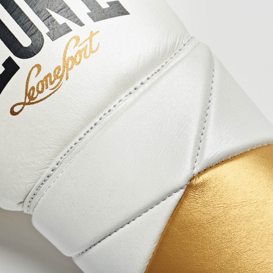Leone 1947® North America AUTHENTIC BOXING GLOVES 8 Leone 1947® North America AUTHENTIC BOXING GLOVES
