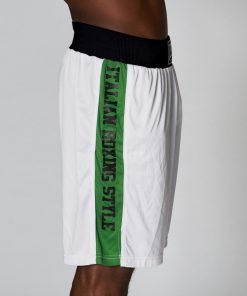 Leone 1947® North America Sportswear BOXING SHORTS