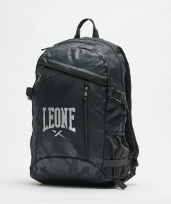 Leone 1947 North America BACKPACK CAMOBLACK