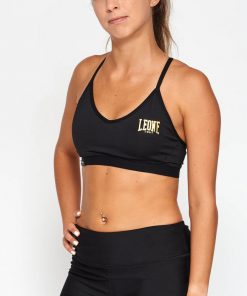 Leone 1947 North America T-Shirts & Sports Bras ESSENTIAL SPORTS BRA