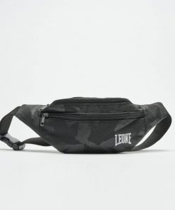 Leone 1947 North America Sporting Bags & Back Packs BELTBAG CAMOBLACK
