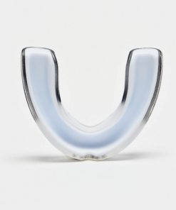 Leone America 1947 Protections And Pads TOP GUARD MOUTHGUARD