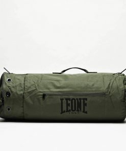 Leone America 1947 COMMANDO GYM BAG Sporting Bags & Back Packs 15 Leone America 1947 COMMANDO GYM BAG Sporting Bags & Back Packs