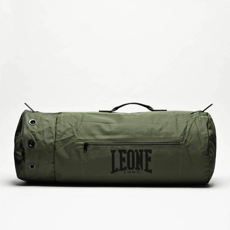 Leone America 1947 COMMANDO GYM BAG Sporting Bags & Back Packs 8 Leone America 1947 COMMANDO GYM BAG Sporting Bags & Back Packs