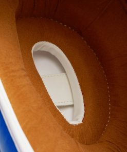 Leone America 1947 COMBAT HEADGEAR