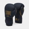 Leone America 1947 BLUE EDITION BOXING GLOVES